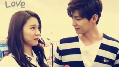 Every Sweety Day(精灵夫妇)