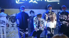 Ringa Linga - 弘大游击公演 饭拍版 14/10/31