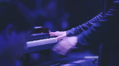 初音未来 - 去演唱会的路上