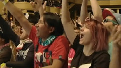 めざましテレビ