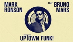 Uptown Funk