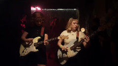 Girlpool - Blah Blah Blah