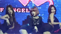 2nd Mini Album Showcase后台花絮