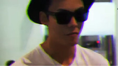 陈伟霆Airport Show剪辑