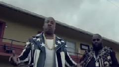 Rick Ross,Yo Gotti - Trap Luv