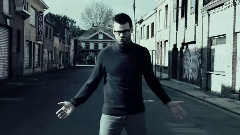 Andy Sergeant - Scars