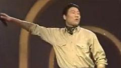 西北的汉子红腰带