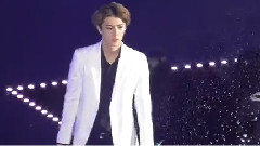 Lucky+初雪 主世勋