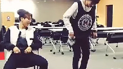 Gunmin 官咖更新 14/11/12