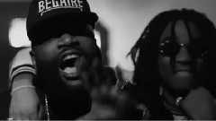 Migos,Rick Ross - Black Bottles