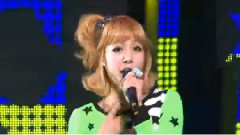 Back It Up 现场十三合一