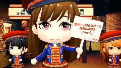 心のプラカード