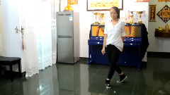 音悦stage - 书珩-爵士舞