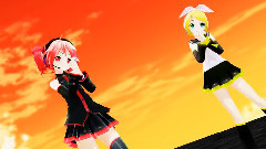 エレクトリック・スター