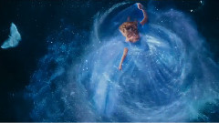 Cinderella灰姑娘中文官方预告