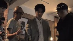 周二周记第三十二集:杂志封面拍攝