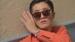 YG Family - Born Hater MV Making