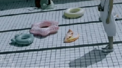 我留下的一个生活