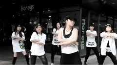 音悦stage - Bang It To The Curb