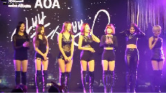 猫步轻俏 回归后台花絮