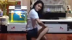 音悦stage - JYP选秀