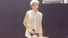 音悦stage - Nice Body