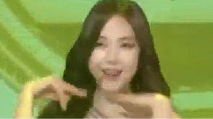 猫步轻悄 & 1位受赏 & 安可舞台