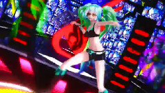 初音未来 - LUVORATORRRRRY!