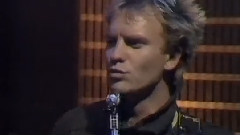 The Police - Every Breath You Take