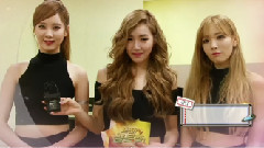 挑战金钟 Taetiseo采访Cut