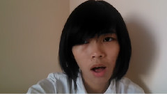 音悦stage - 背对背拥抱 翻唱