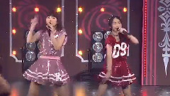 松井珠理奈全场 Cut