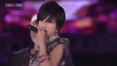 Time to Love 现场混剪