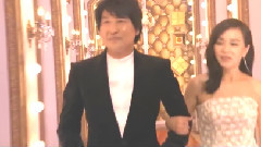 崔岷植获得最佳男主角 - 51届大钟电影节 现场版 14/11/21