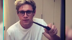 Pranks Fans At Universal Studios Every Night Changes Music Video Teaser