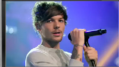 Night Changes Music Video Teasers!!