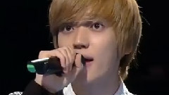 JTBC 百人百曲 走到最后 Niel cut