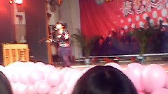 音悦stage - 校园歌手