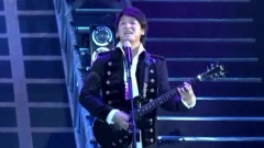 纵贯线台北演唱会(出发)