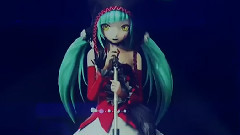 初音未来,巡音流歌,镜音双子,VOCALOID家族 - Magical Mirai 2013