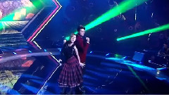 梅艳芳10年回忆音乐会