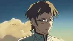 离别非永别,消除执念,寂静安然