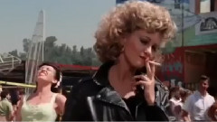 You're The Only Look That I Want Next To Me