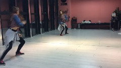 音悦stage - 舞蹈