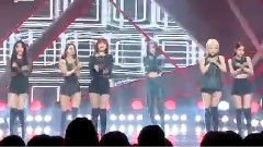 猫步轻悄 - 现场版 14/11/22