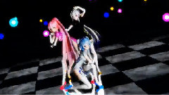 VOCALOID家族 - 虎视眈々