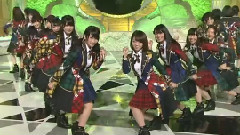 希望的リフレイン