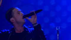 Secrets ( Live at Festhalle, Frankfurt)