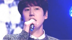 在光化门 - SBS人气歌谣 现场版