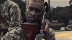 T.I.,Young Thug - I Need War
